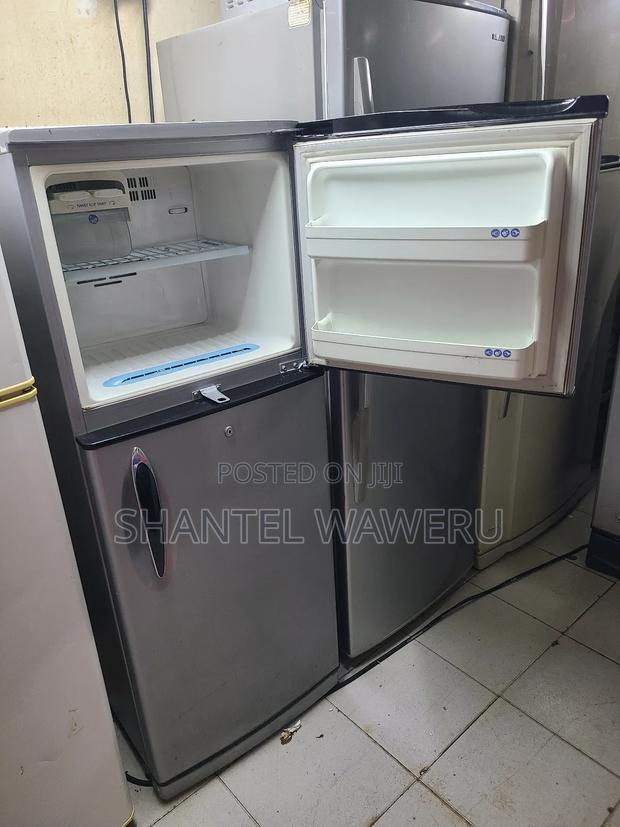 Lamp Lg Fridge - thumbnail 3