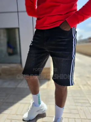 Amiri Shorts 678