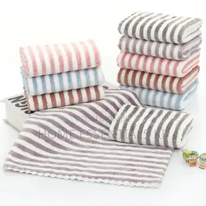 *High Quality Microfiber Kitchen Towels*
30*30cm
5pcs*