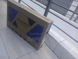 Skyworth 32 Inch, Fhd, Smart Google