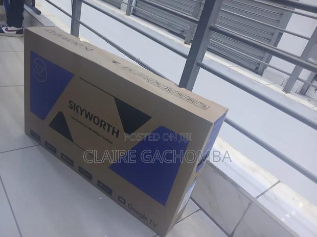 Skyworth 32 Inch, Fhd, Smart Google - thumbnail 3