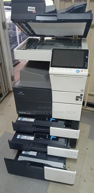 55speed Konica C558 Color Machine - thumbnail 2