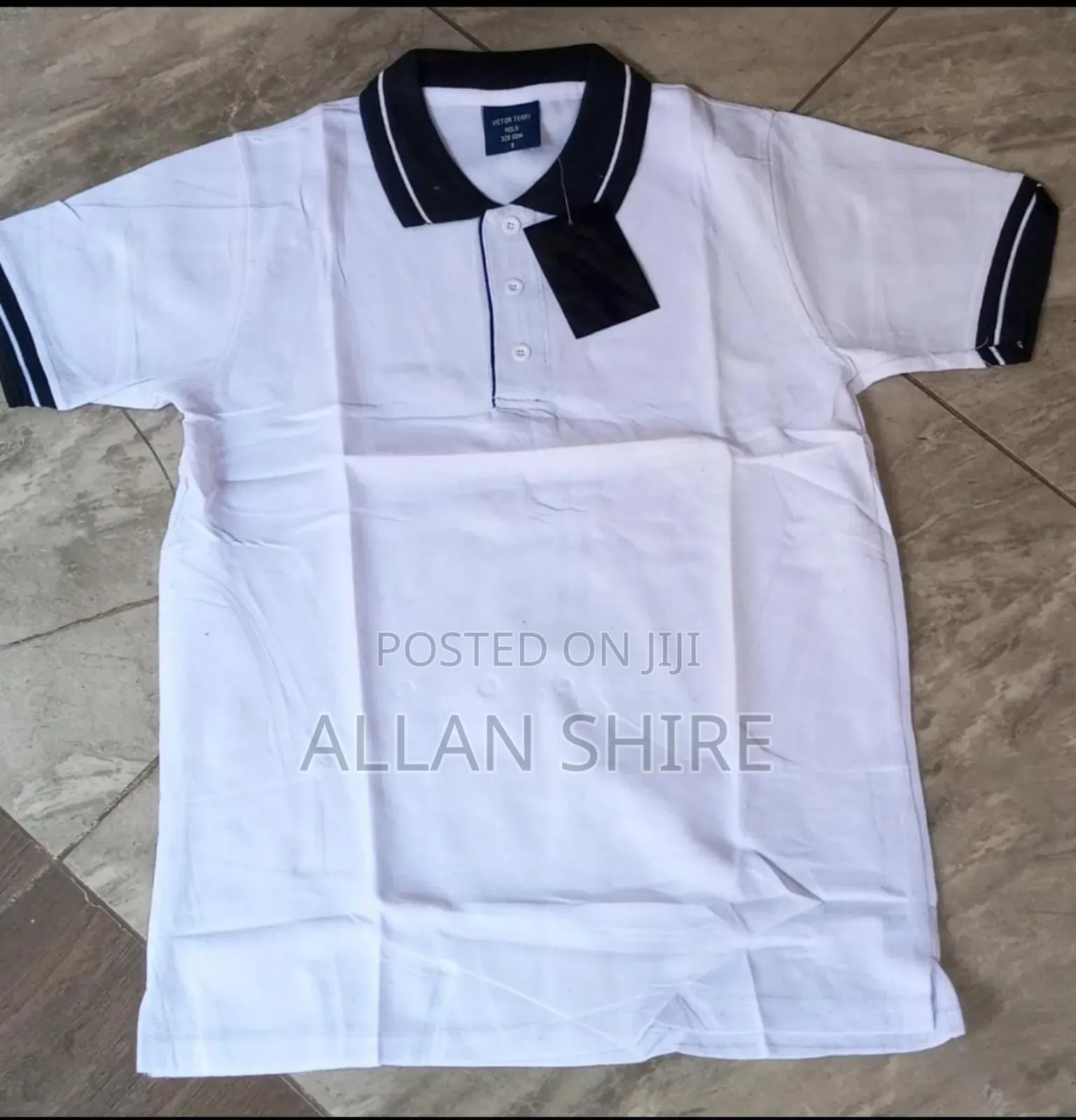 Premium Imported Polo-Shirts – Quality Style Combined!