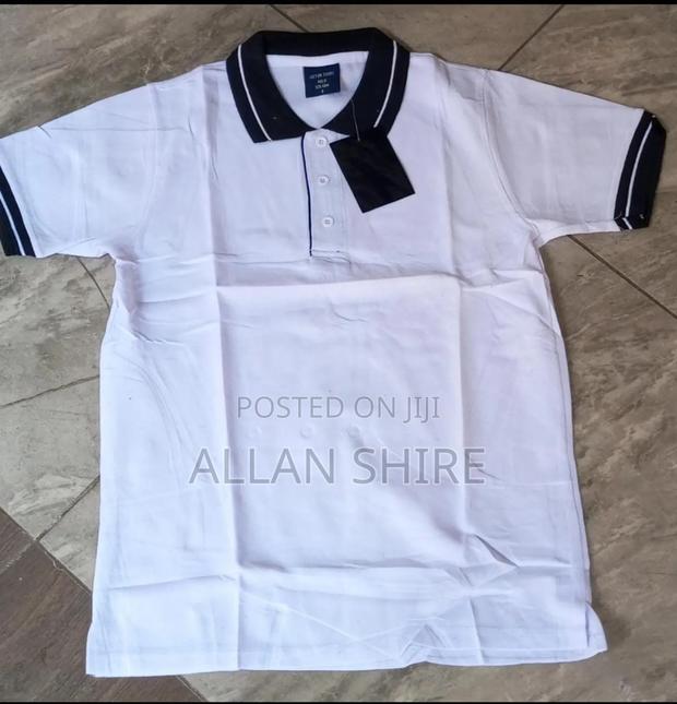 Premium Imported Polo-Shirts – Quality Style Combined! - main view