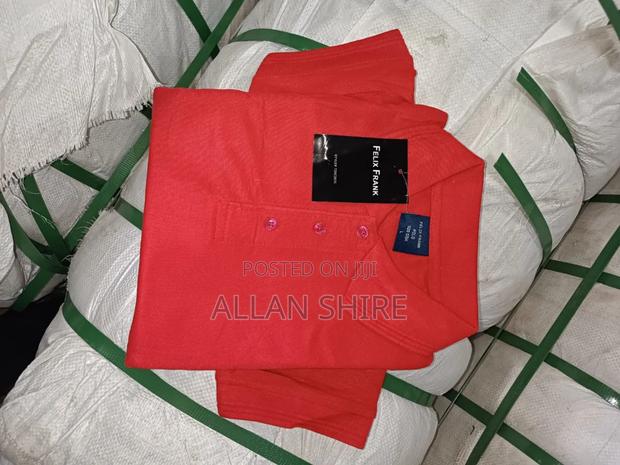 Premium Imported Polo-Shirts – Quality Style Combined! - thumbnail 3