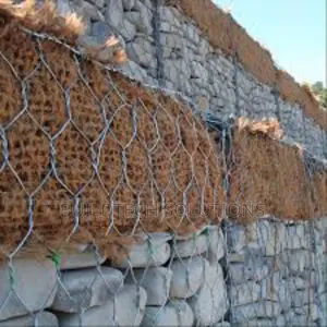 Gabion Box/ Hexagonal Wire