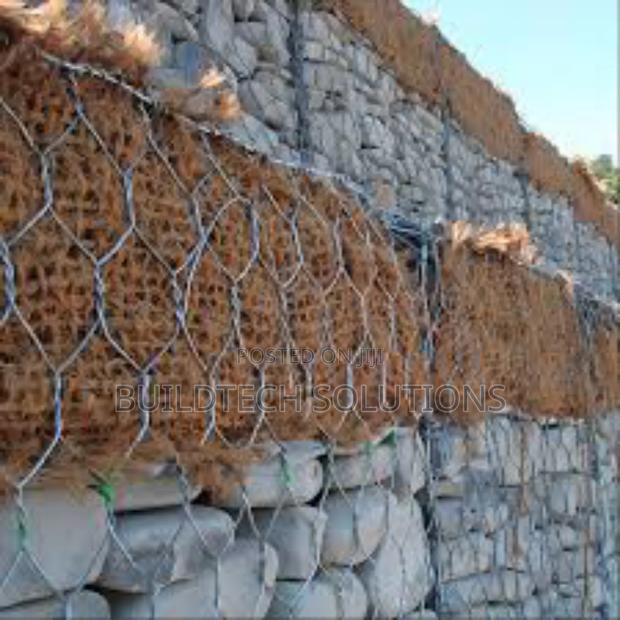 Gabion Box/ Hexagonal Wire