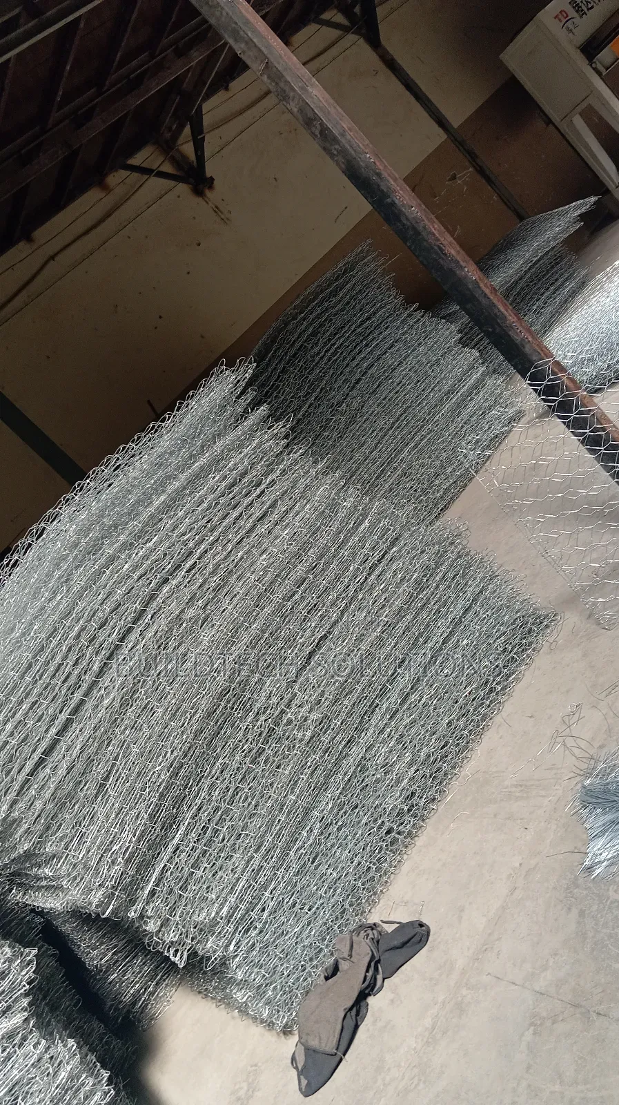 Gabion Box/ Hexagonal Wire