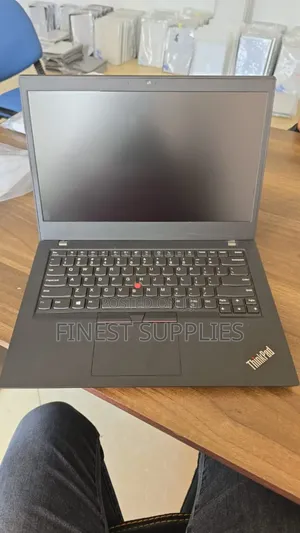 Laptop Lenovo Thinkpad T490s 16GB Intel Core I7 SSD 512GB