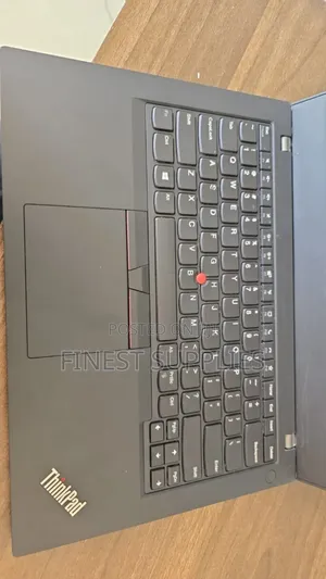 Laptop Lenovo Thinkpad T490s 16GB Intel Core I7 SSD 512GB