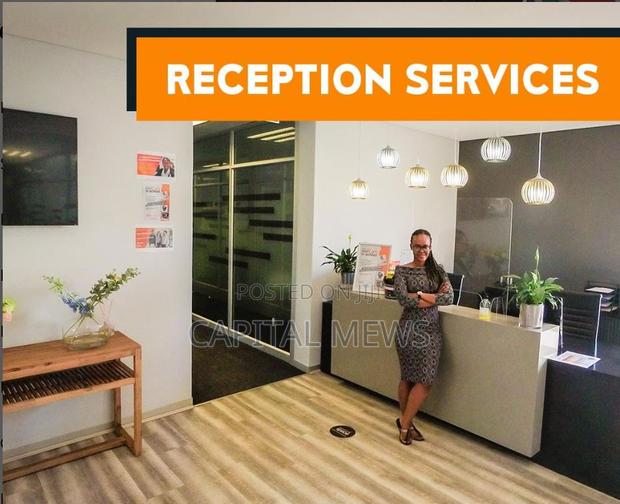 Result Oriented Offices-co Working - thumbnail 3