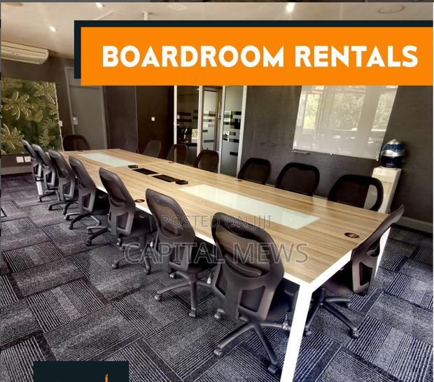 Result Oriented Offices-co Working - thumbnail 4