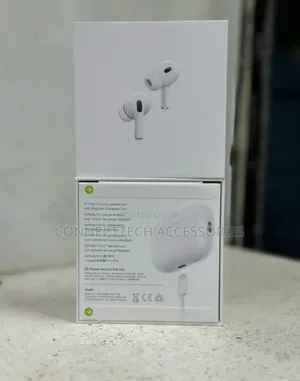 Apple Airpods Pro Type C (2nd Generation)