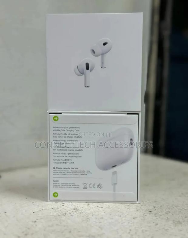 Apple Airpods Pro Type C (2nd Generation)