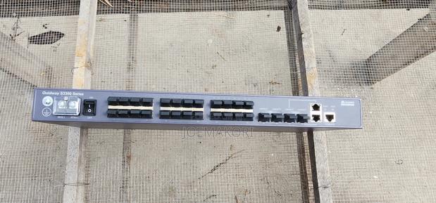 Huawei S3300 Switch