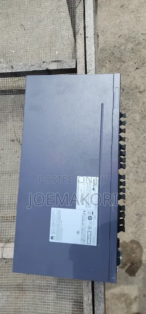 Huawei S3300 Switch