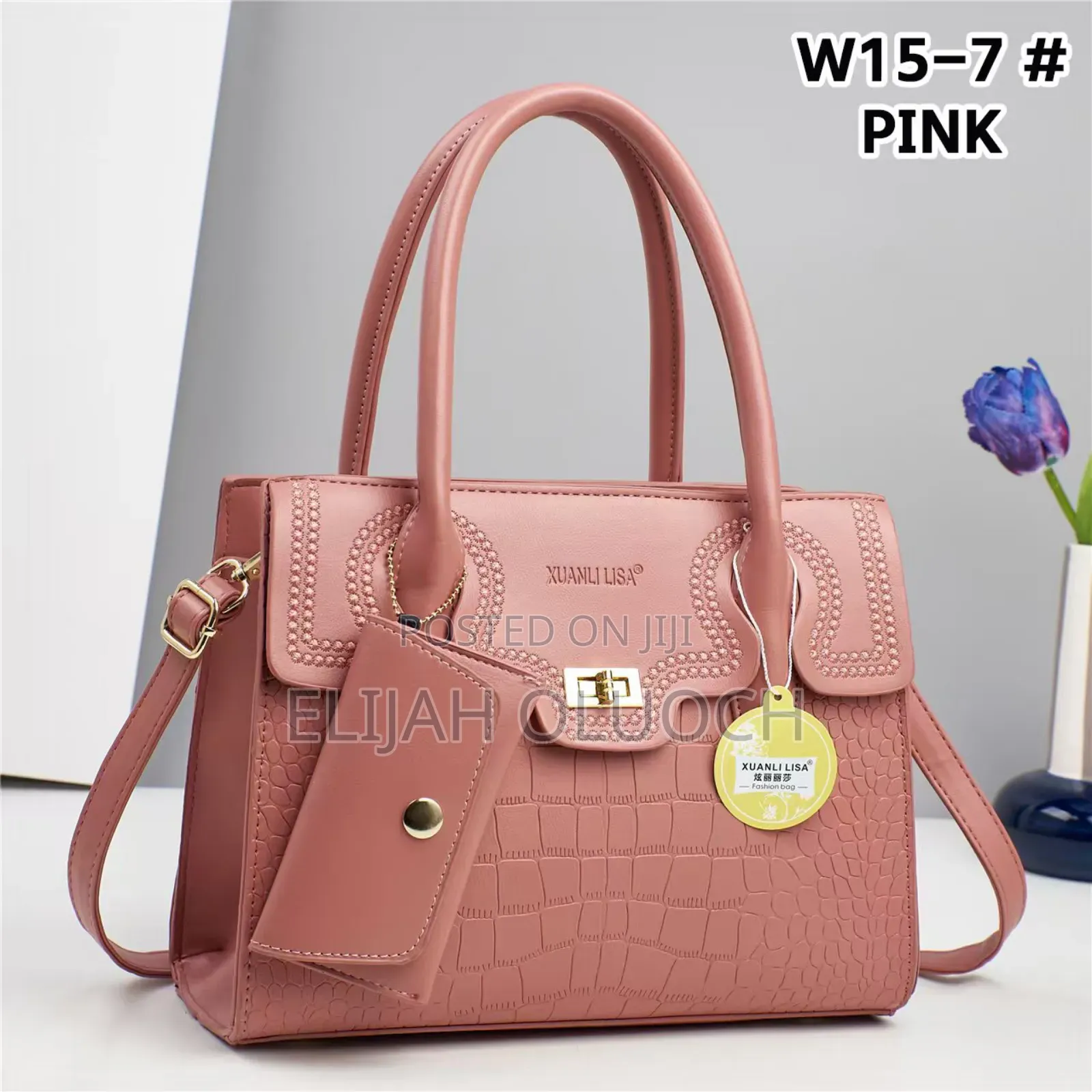 Leather Quality Bags