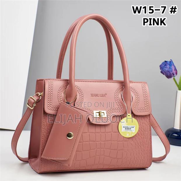 Leather Quality Bags - thumbnail 3