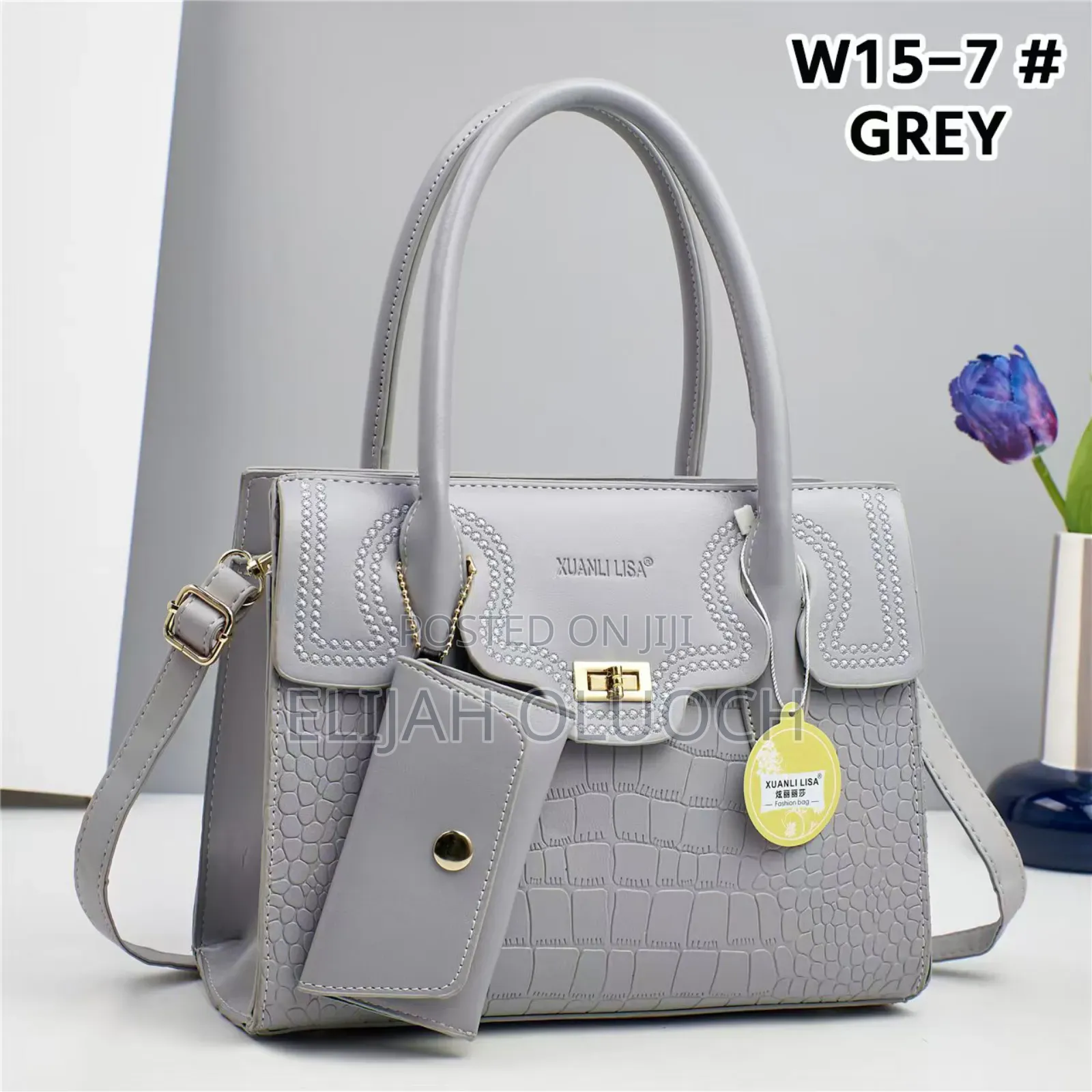 Leather Quality Bags