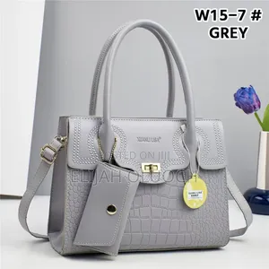 Leather Quality Bags