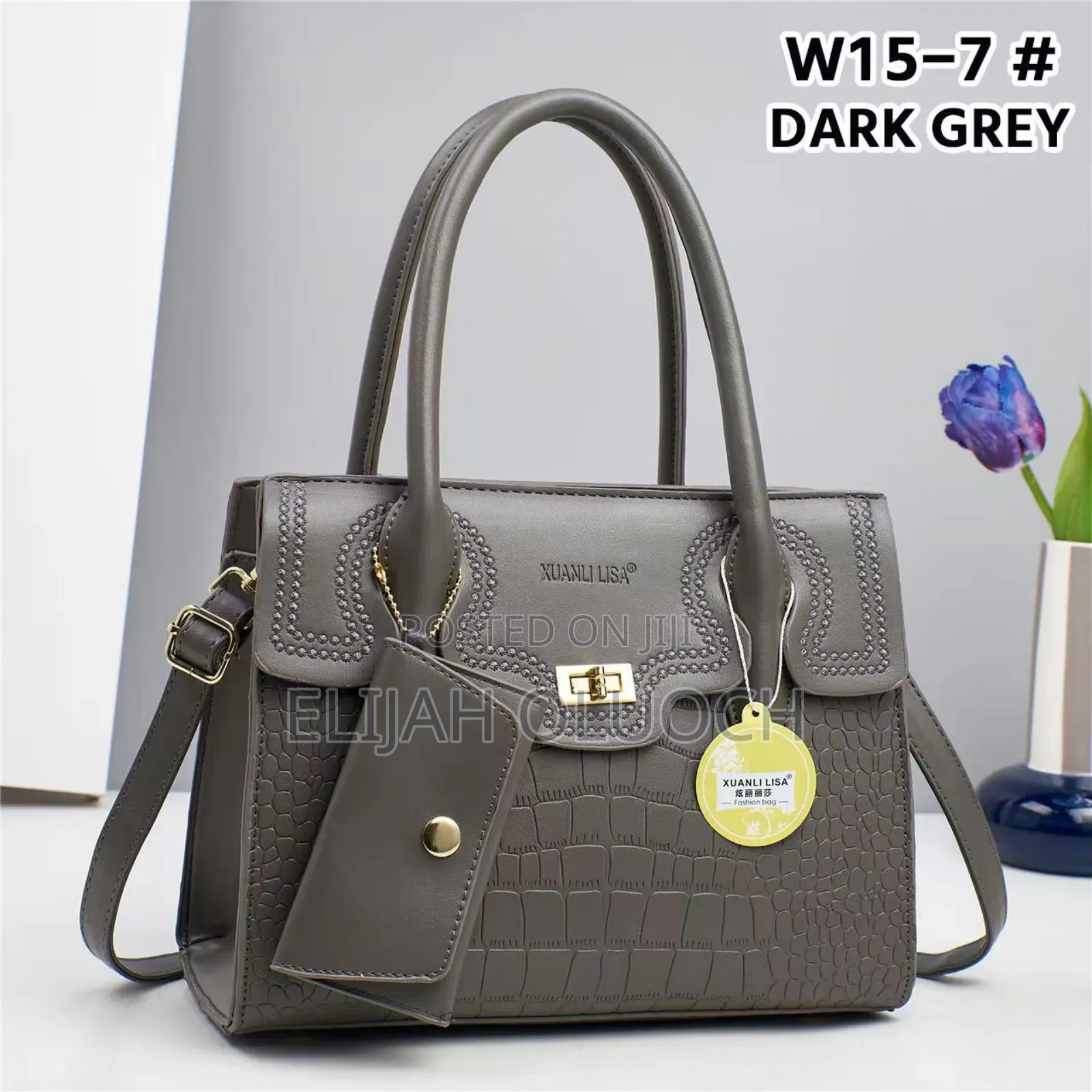 Leather Quality Bags