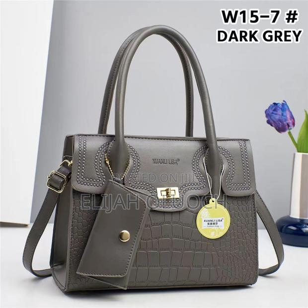 Leather Quality Bags - thumbnail 5