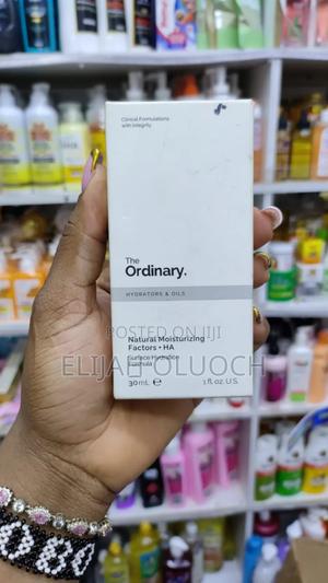 The Ordinary Hydration Formula - main view