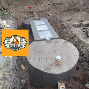 Trusted Biodigester Services in Garissa County