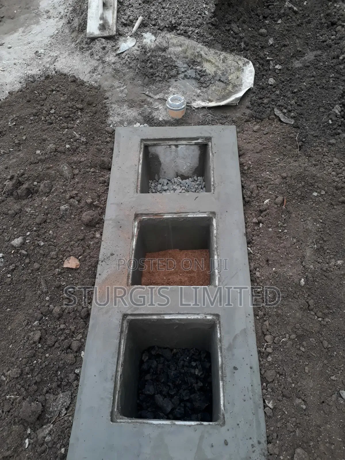 Trusted Biodigester Services in Garissa County
