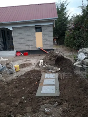 Trusted Biodigester Services in Garissa County