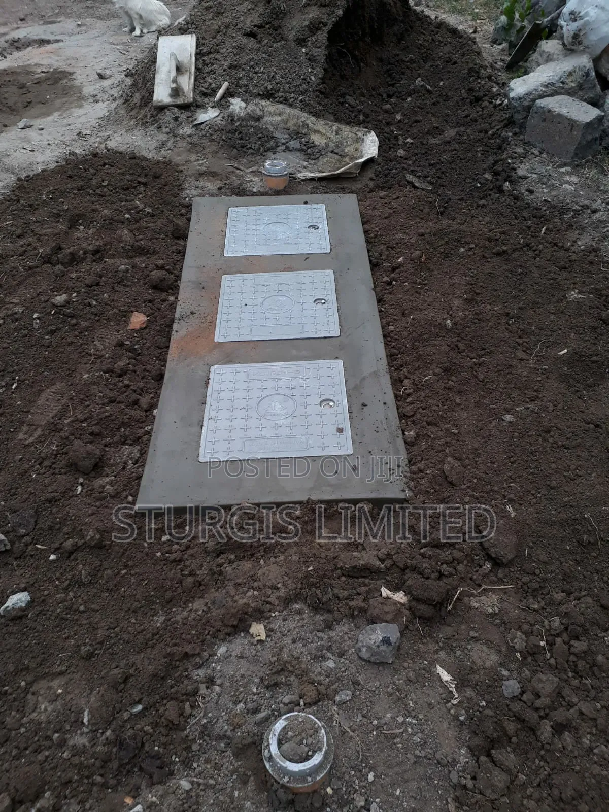 Trusted Biodigester Services in Garissa County