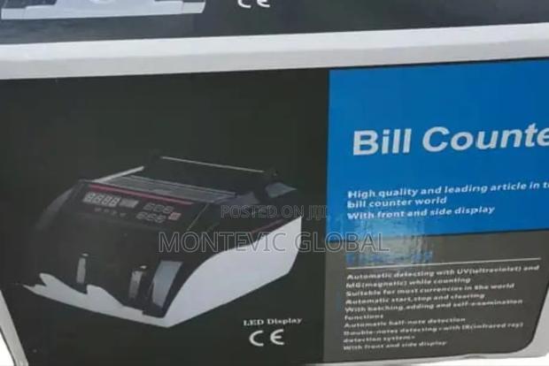 Bill Counter/ Money Counter