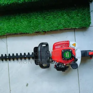 Petrol Powered Hedge Trimmer