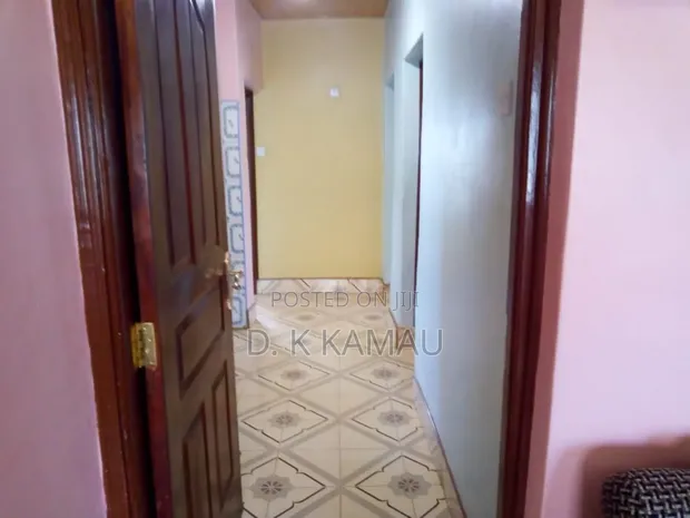 3bdrm Bungalow in Maguguni, Ngoliba for sale