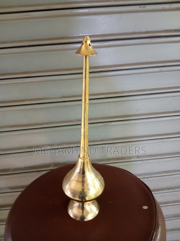 Church Sprinkler/Holy Water Sprinkler/Holy Communion Set - main view