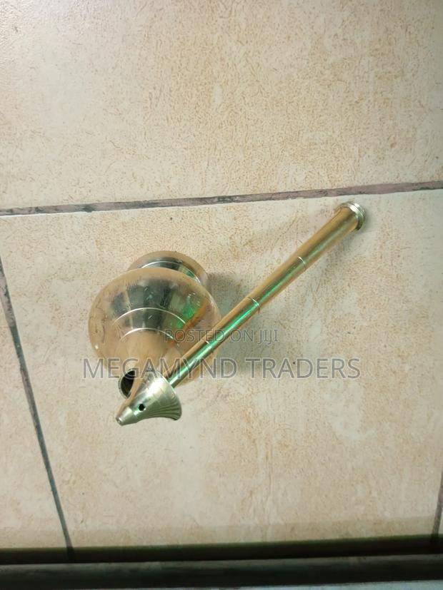 Church Sprinkler/Holy Water Sprinkler/Holy Communion Set - thumbnail 3