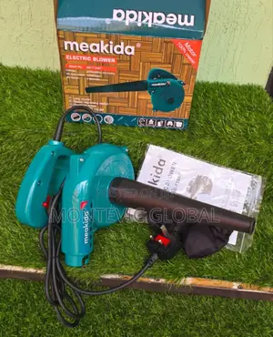 Meakida Electric Blower