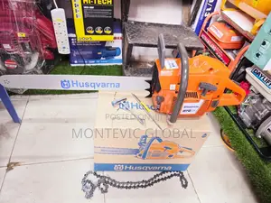 Husqvarna 272xp Powersaw