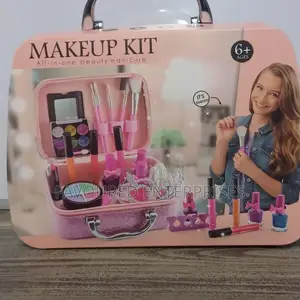 Kid's Make-Up Kit
