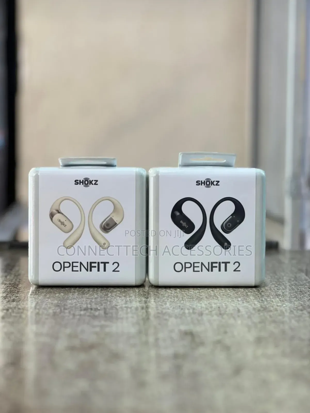Shokz Openfit 2