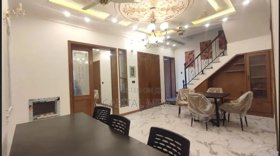 Private Offices With Own Door-no Sharing