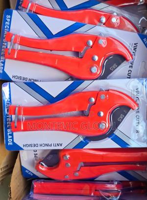 PPR Cutter / Pipe Cutter - thumbnail 2