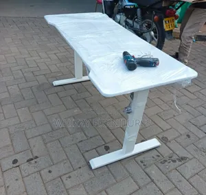 Gaming Electric Desk