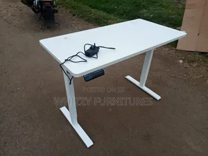 Gaming Electric Desk
