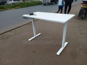 Gaming Electric Desk