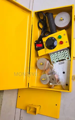 PPR Welding Machine/ Pipe Welding Machine