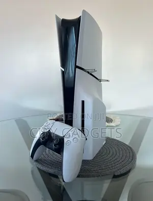 Playstation 5 Slim 1tb Used