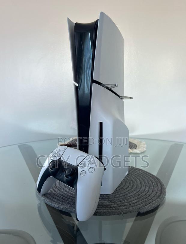 Playstation 5 Slim 1tb Used