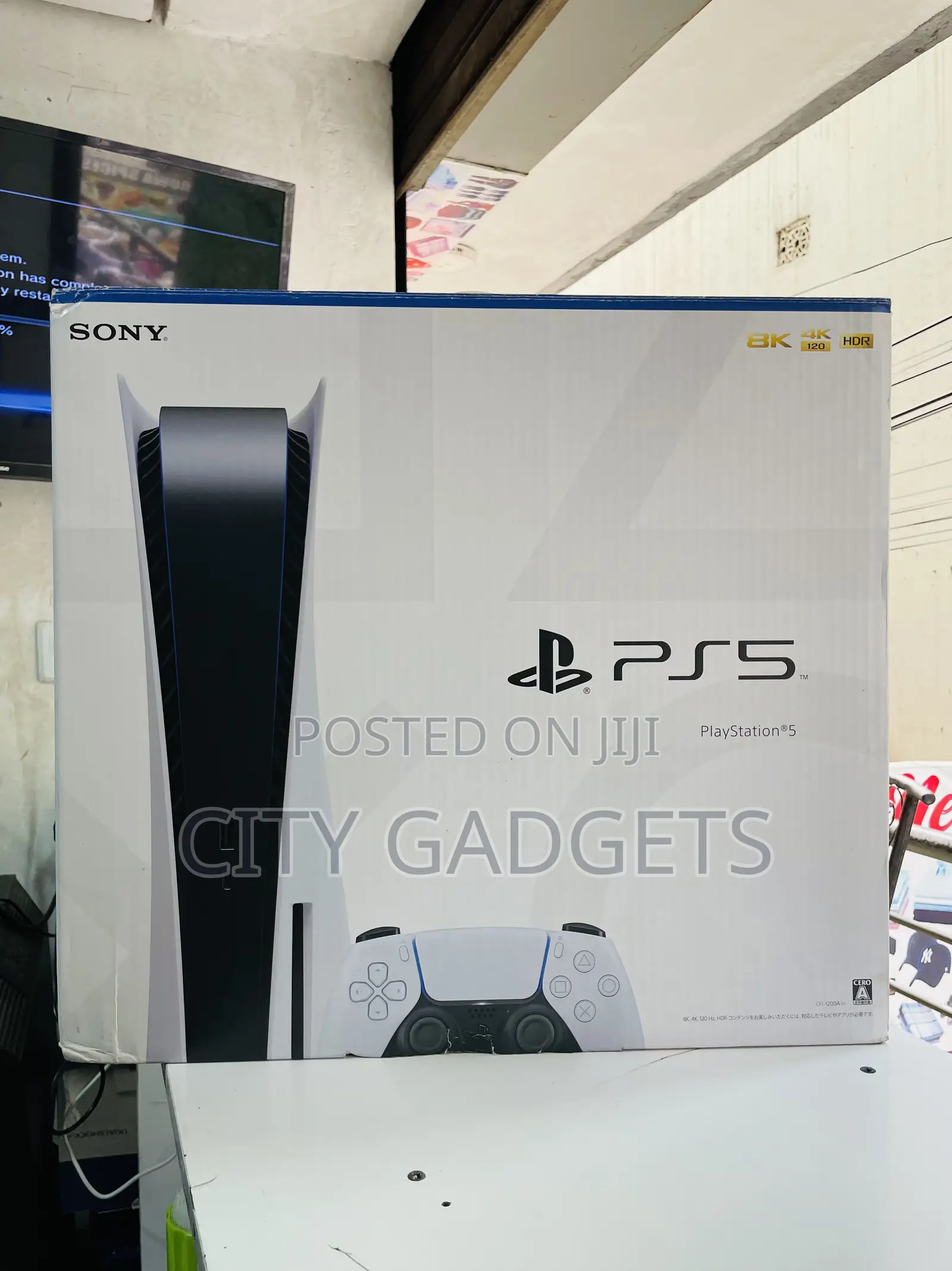 Playstation 5 Standard
