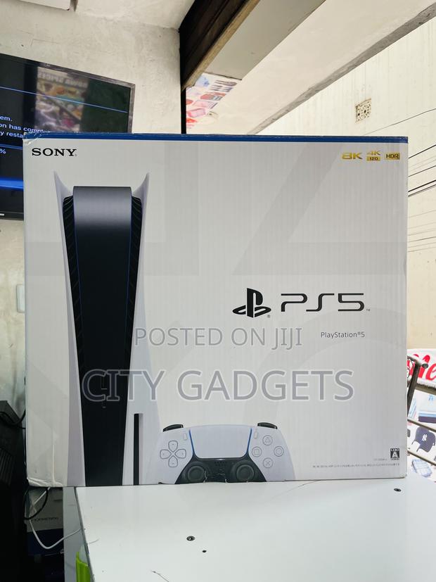 Playstation 5 Standard